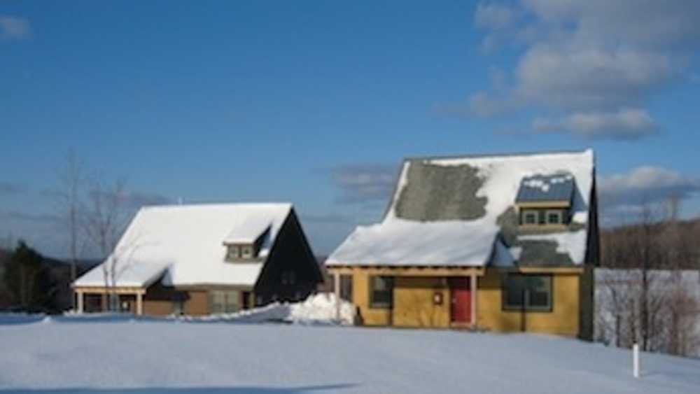 Maple Ridge Cabins Michigan