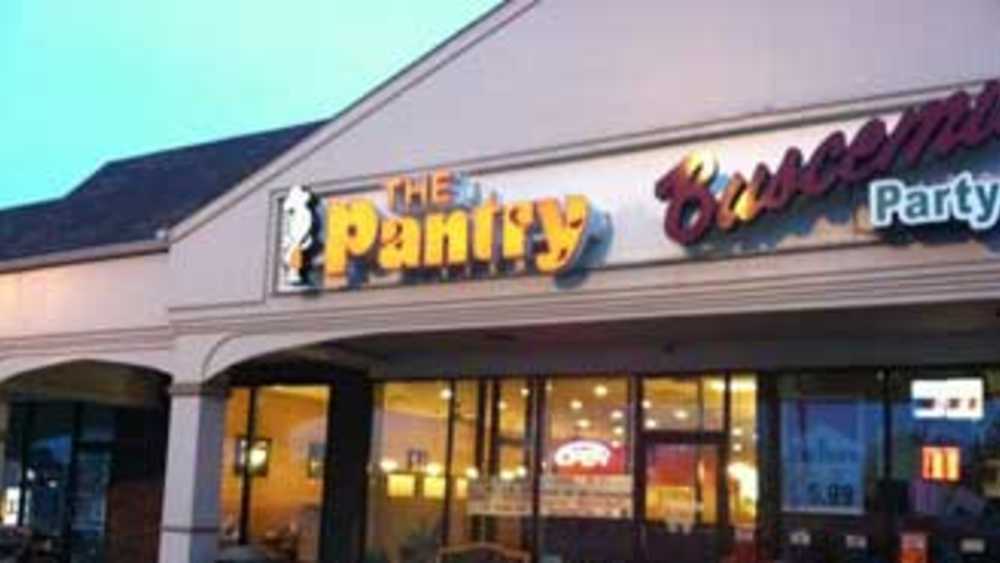 The Pantry Restaurant Michigan