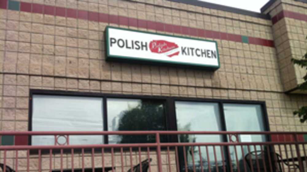 Polish Kitchen Michigan
