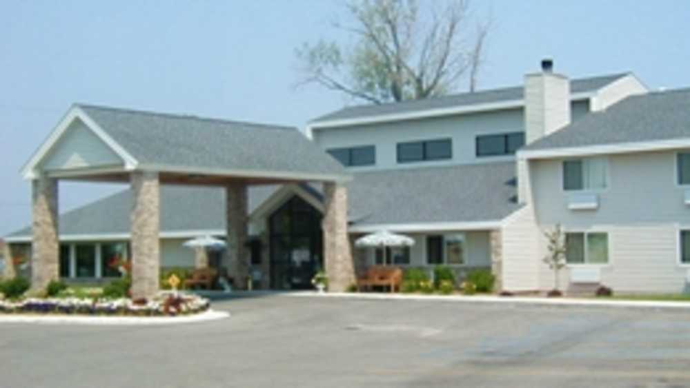 AmericInn Lodge & Suites of Oscoda Michigan