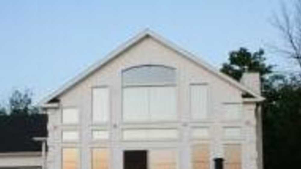 Gun Lake Home Michigan