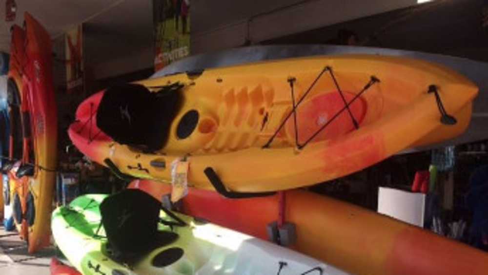 Water Dog Outfitters Michigan