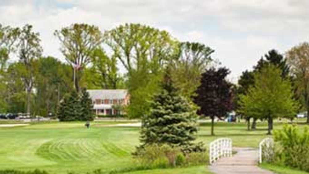 Wesburn Golf Club Michigan Wesburn Golf Club Michigan