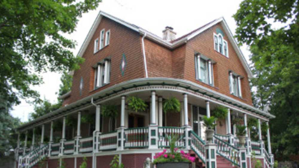 Himelhoch Bed & Breakfast Michigan