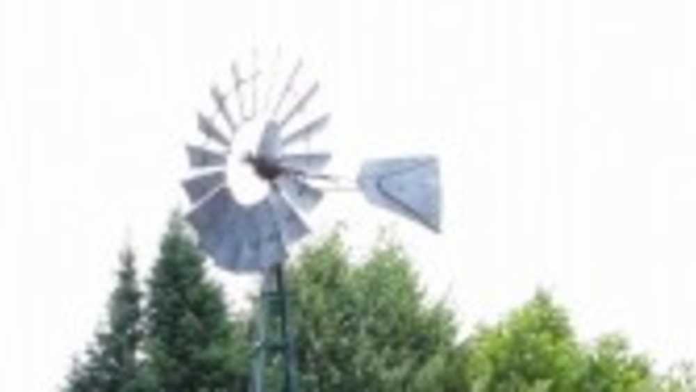 Crystal Gardens Michigan