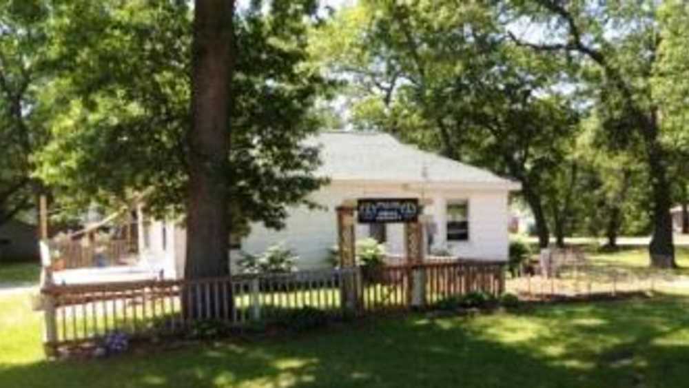 Caseville Cottage Rental Michigan