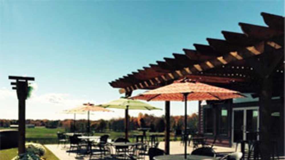 Vineyard 2121 Michigan