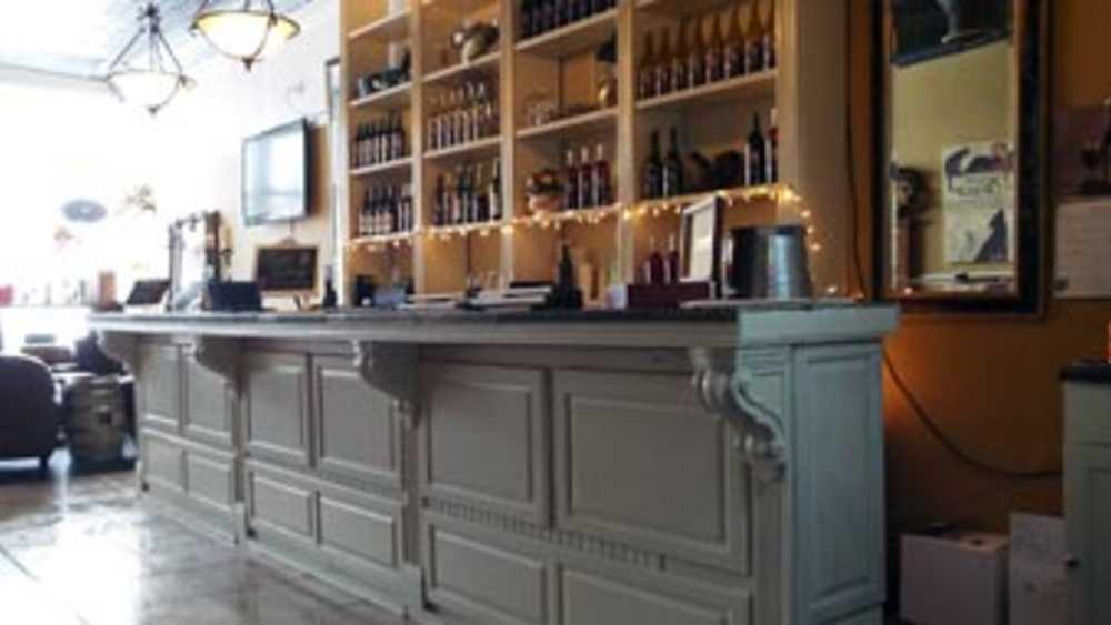 Wolfe Creek Winery Michigan