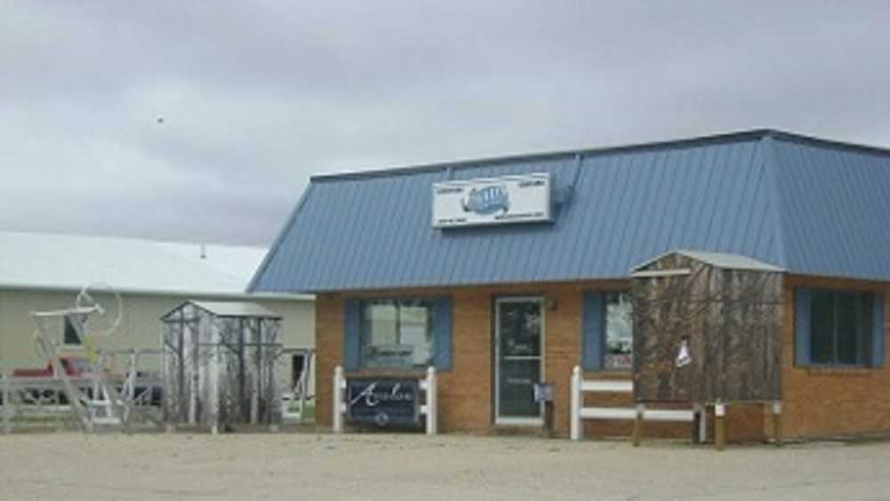 Mads Outdoor Products Michigan