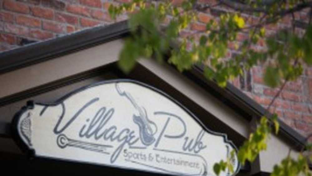 Village Pub Michigan