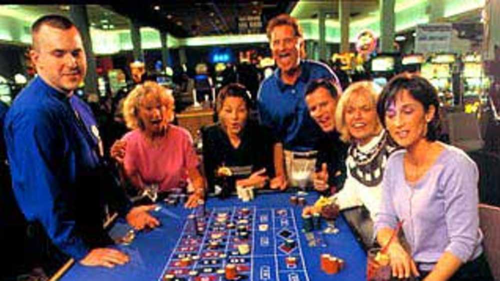 Casino Up North Michigan