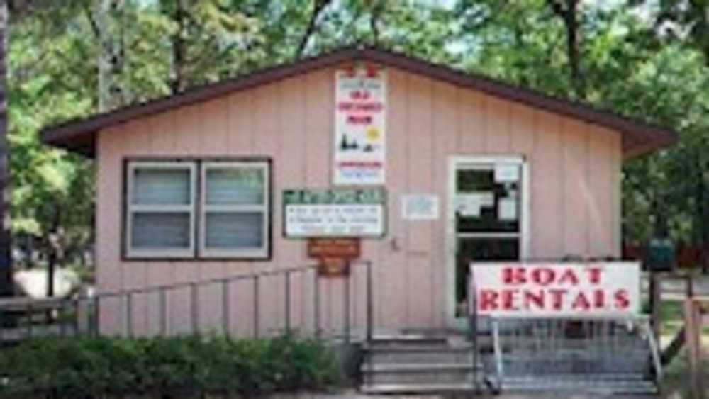 Old Orchard Park Michigan