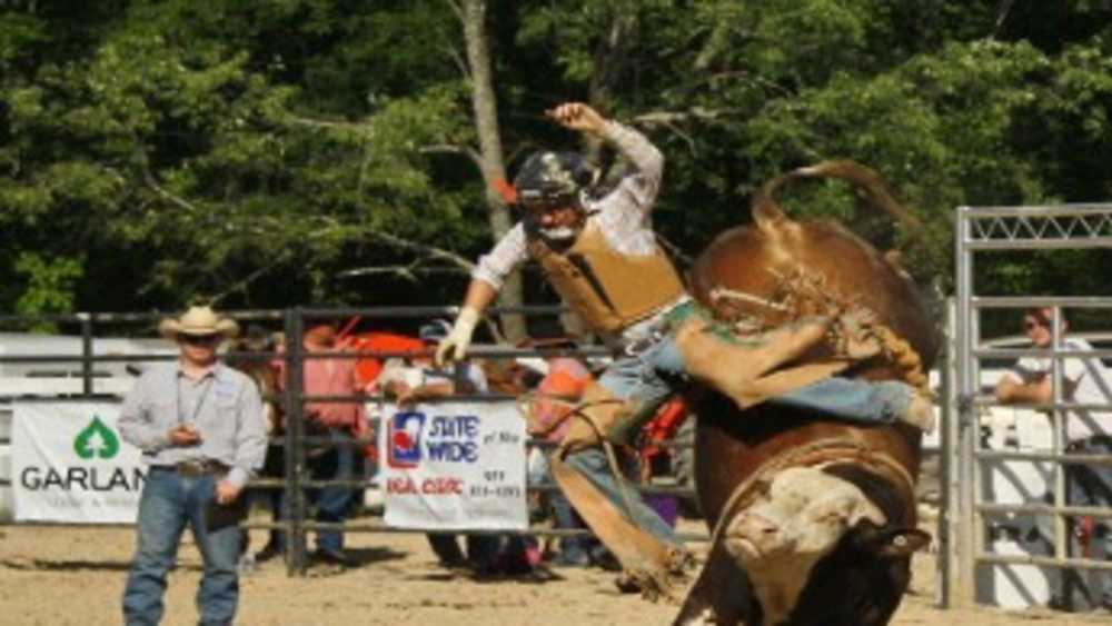 Oscoda County Fairgrounds Michigan