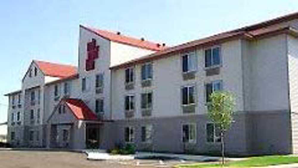 Red Roof Inn Coldwater Michigan