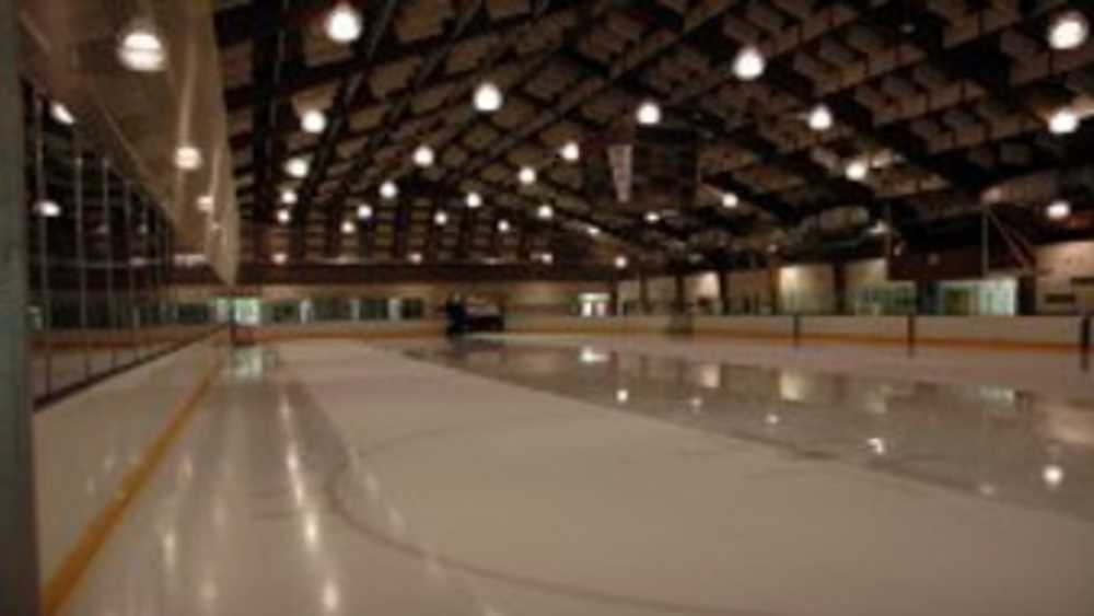 Yack Arena Michigan