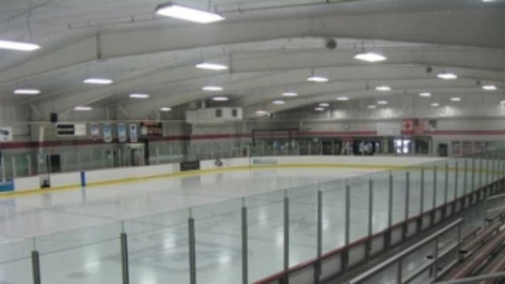 Birmingham Ice Sports Arena Michigan