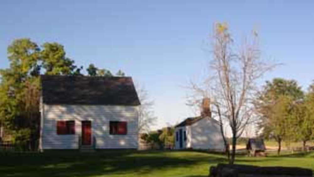 Navarre Anderson Trading Post Michigan