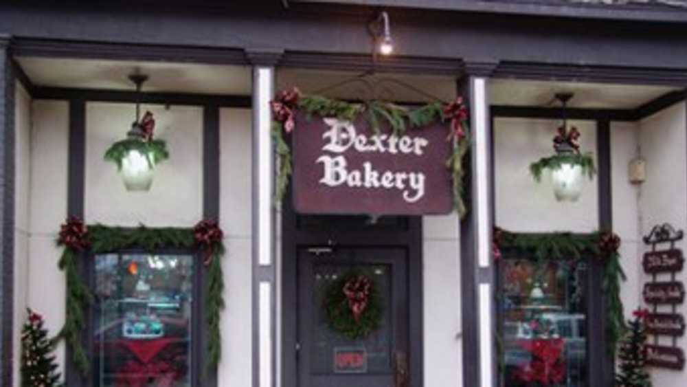 Dexter Bakery Michigan