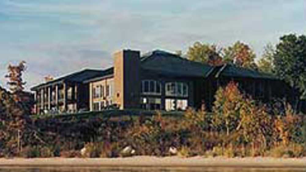 Northport Bay Retreat Michigan