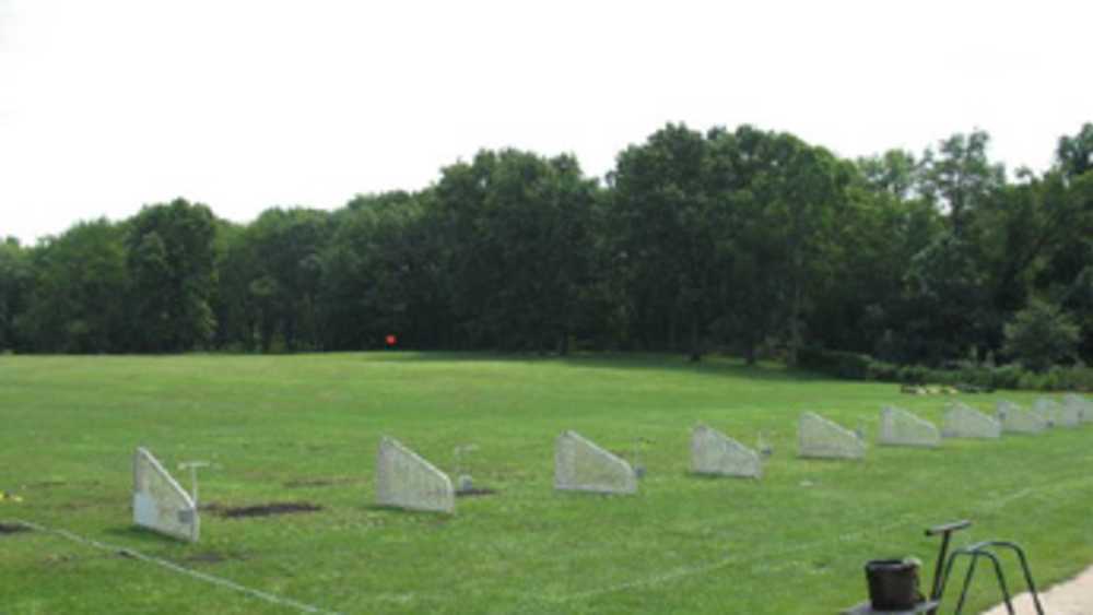 The Factory Basketball Baseball Strength Training Indoor Golf Detroit