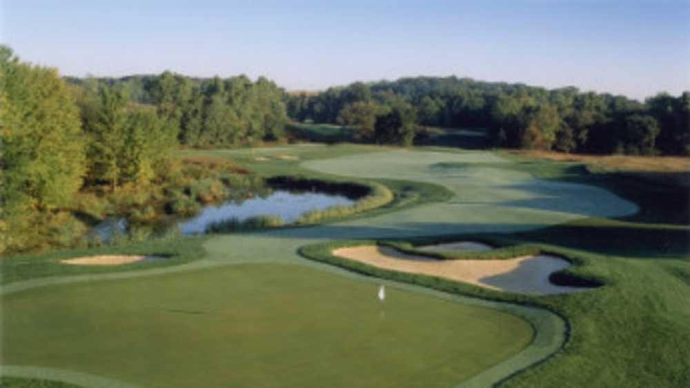 Westwynd Golf Course Michigan Westwynd Golf Course Michigan
