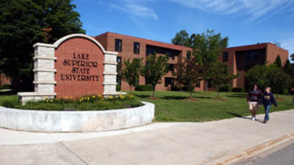lake state superior university