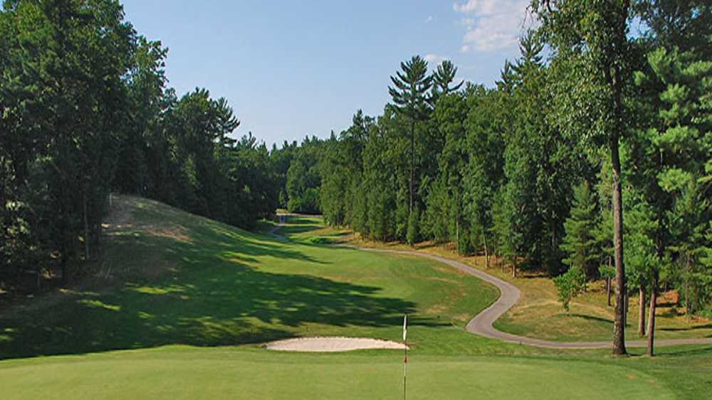 Stonegate Golf Club Michigan Stonegate Golf Club Michigan