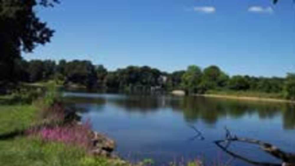 Riverview Park St. Joseph Michigan