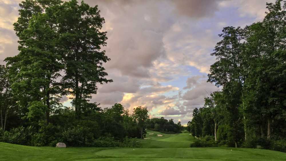 Bahle Farms Golf Course Michigan Bahle Farms Golf Course Michigan