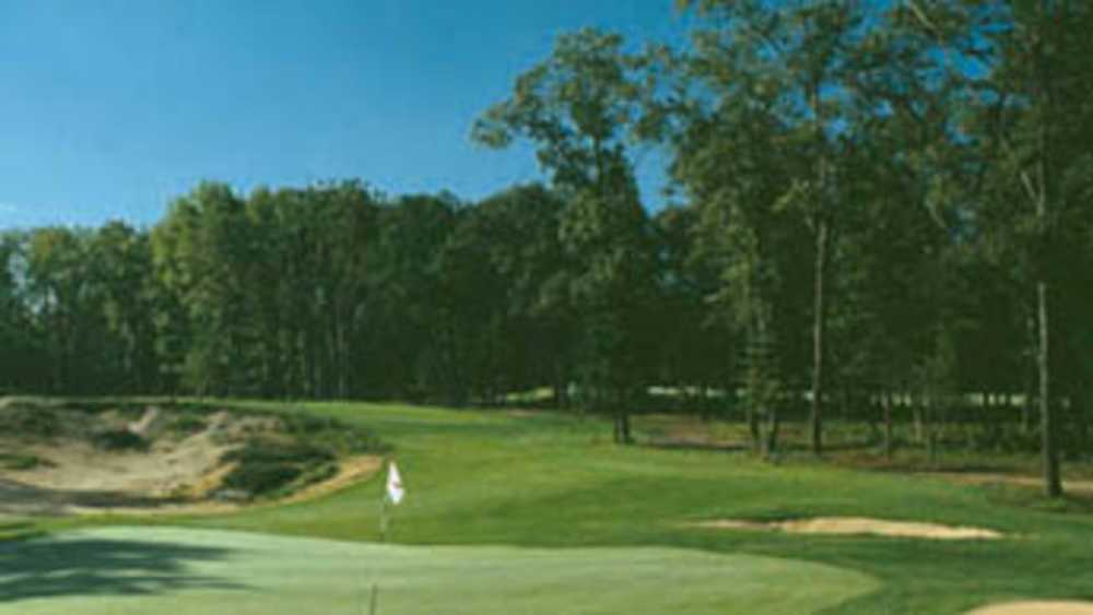 Blackshire Golf Course Michigan Blackshire Golf Course Michigan