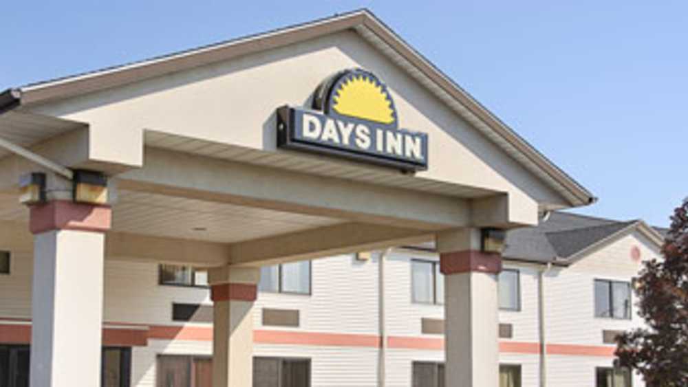 Days Inn Hillsdale Michigan