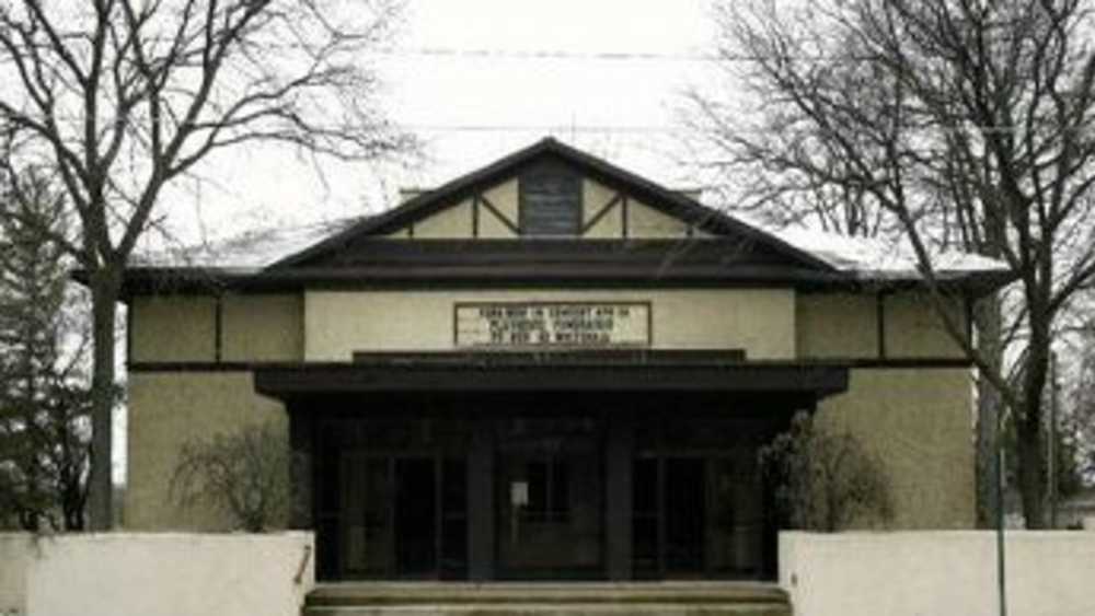 Howmet Playhouse Michigan