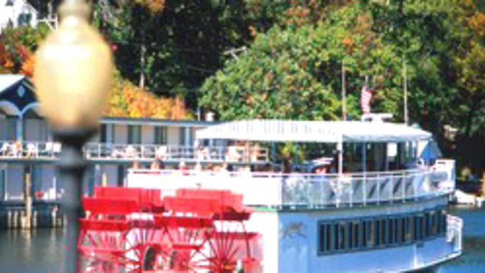 Star of Saugatuck Boat Cruises Michigan