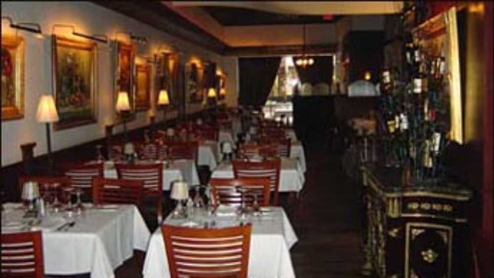 The Chop House Michigan