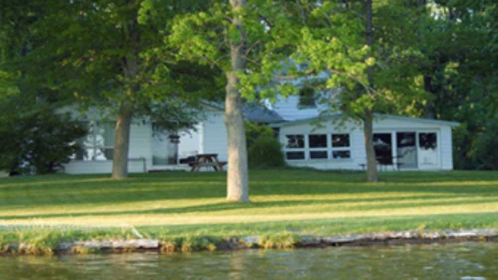 Lake Brownwood Rental Michigan