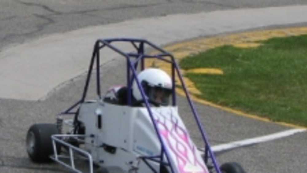 Capitol Quarter Midget Association Michigan