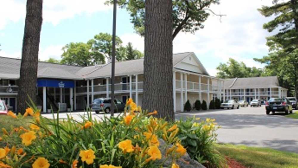 Travelodge Traverse City Michigan