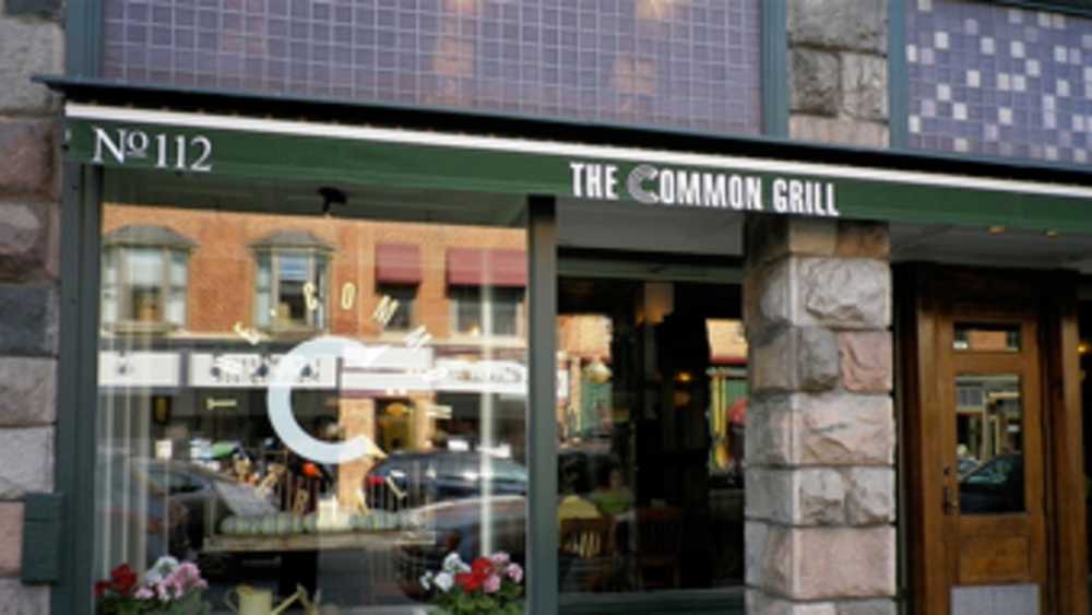 Image result for common grill chelsea