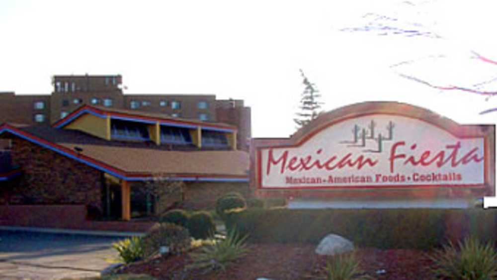 Mexican Fiesta Restaurant Inc. Michigan