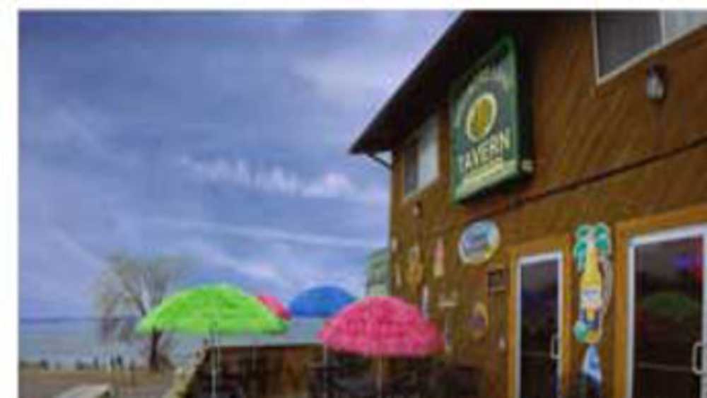 Whitmore Lake Tavern Michigan