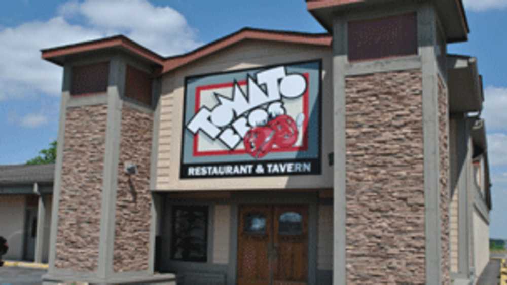 Tomato Brothers Michigan