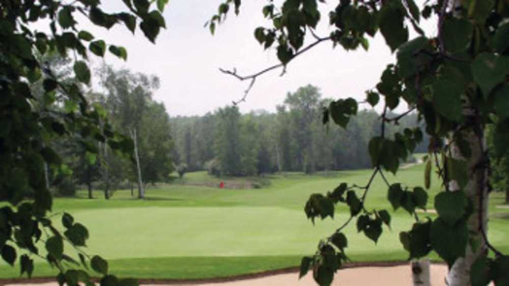Ubly Heights Golf Course Country Club Michigan Ubly Heights Golf Course Country Club Michigan