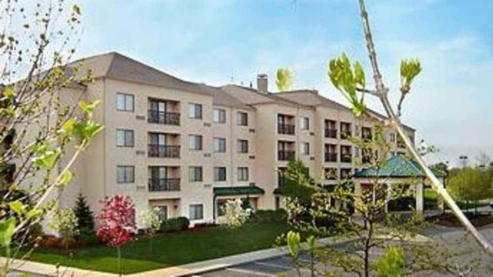 Courtyard by Marriott - Pontiac/Bloomfield Hills | Michigan