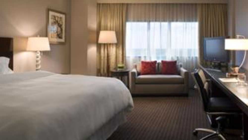 The Westin Southfield Detroit | Michigan