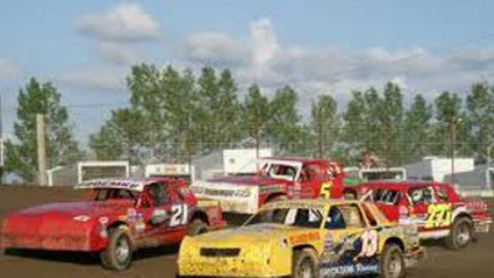 Silver Bullet Speedway Michigan