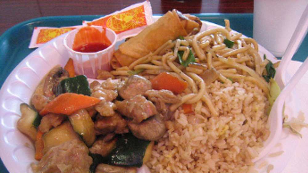 Peking City Restaurant | Michigan