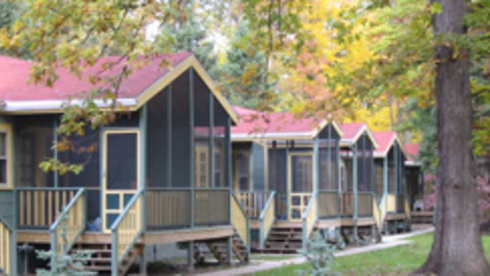 Firefly Resort Michigan
