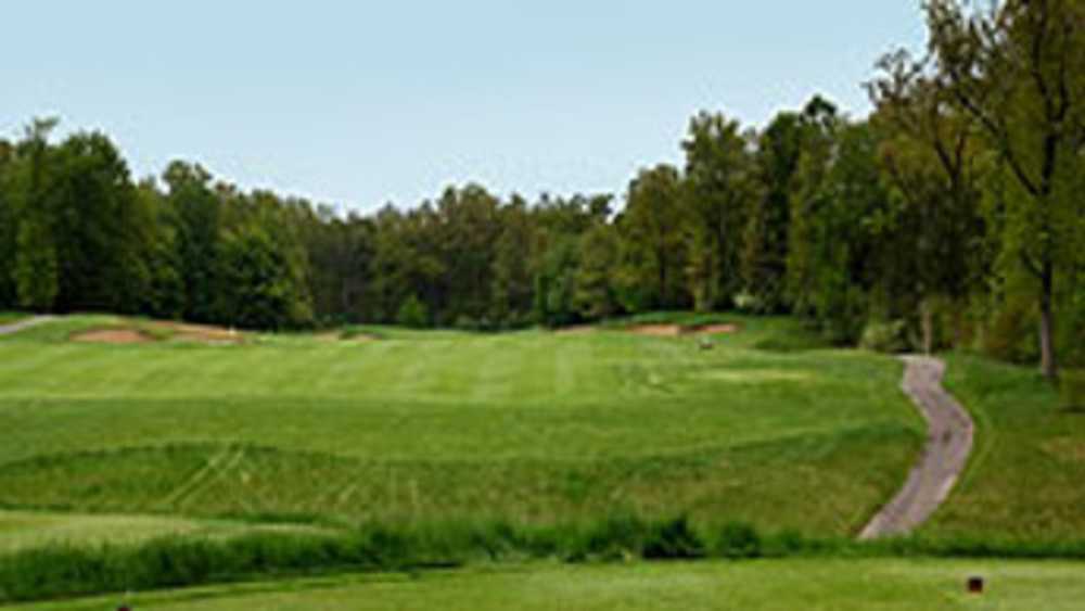 Timber Trace Golf Club Michigan