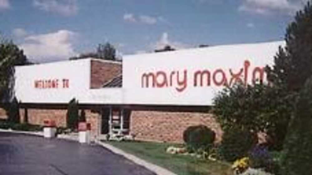 mary maxim port huron