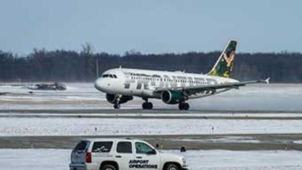 Capital Region International Airport (LAN) | Michigan